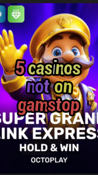 5 casinos not on gamstop-casinoeninsurgentes.w4cy2mdjlx2bf.com